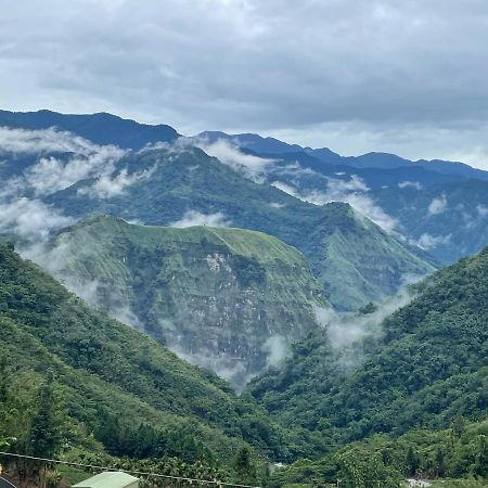 品味觀峰民宿 Fanlu Luaran gambar